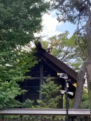 意富比神社(千葉県)