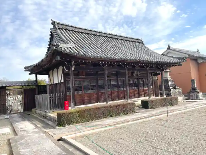 信楽院(滋賀県)