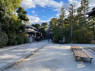 敷地神社（わら天神宮）(京都府)