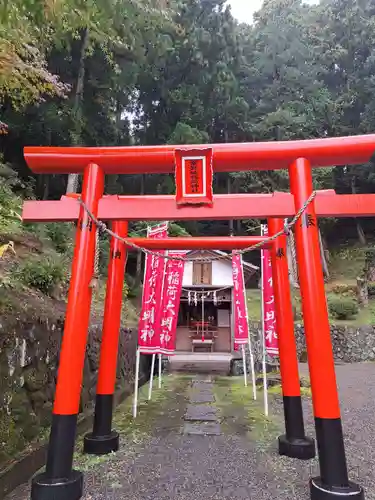 温泉神社〜いわき湯本温泉〜(福島県)