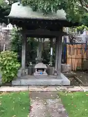 宗隆寺の建物その他