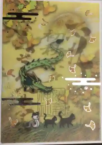 駒込妙義神社(東京都)