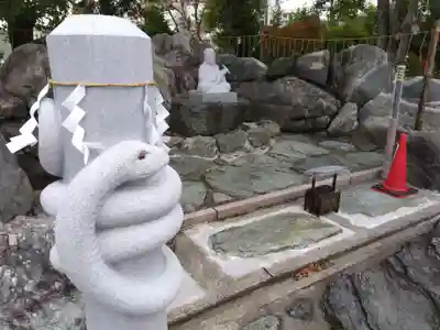 總社 和田八幡宮(福井県)