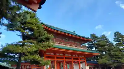 平安神宮(京都府)