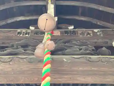 大森山王日枝神社(東京都)