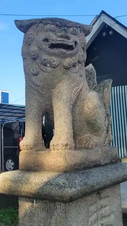 堀江神社(愛媛県)