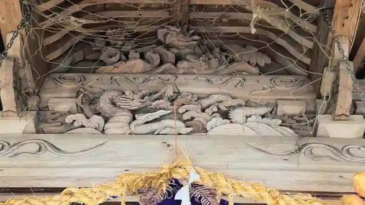 能満神社(京都府)