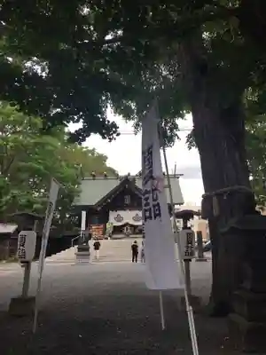 札幌諏訪神社のその他建物