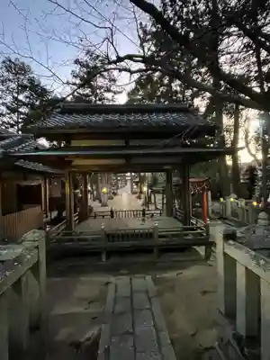 伊豆神田神社(滋賀県)