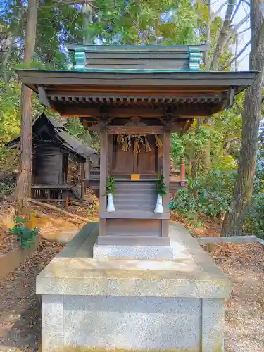 山王大権現(愛知県)