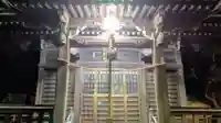御園神社の本殿・本堂