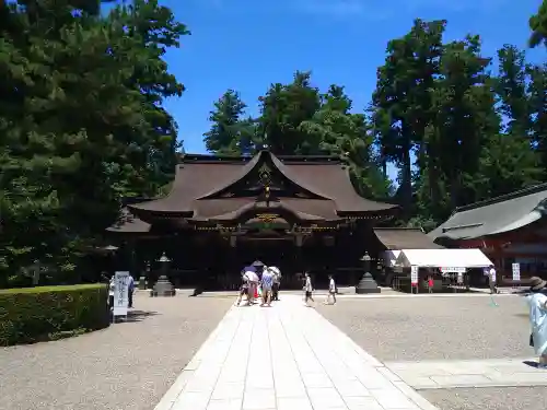 香取神宮(千葉県)