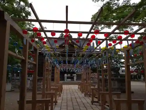 金峯神社(新潟県)