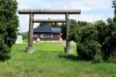 豊沼神社(北海道)