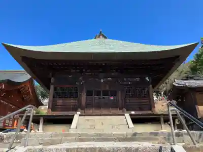 塩澤寺のその他建物