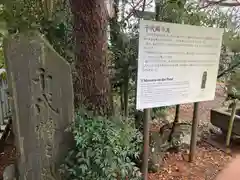 千代鶴神社(福井県)