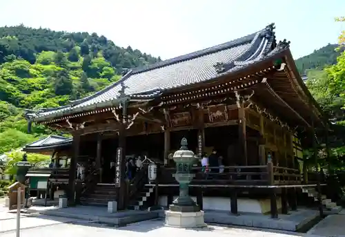 善峯寺(京都府)