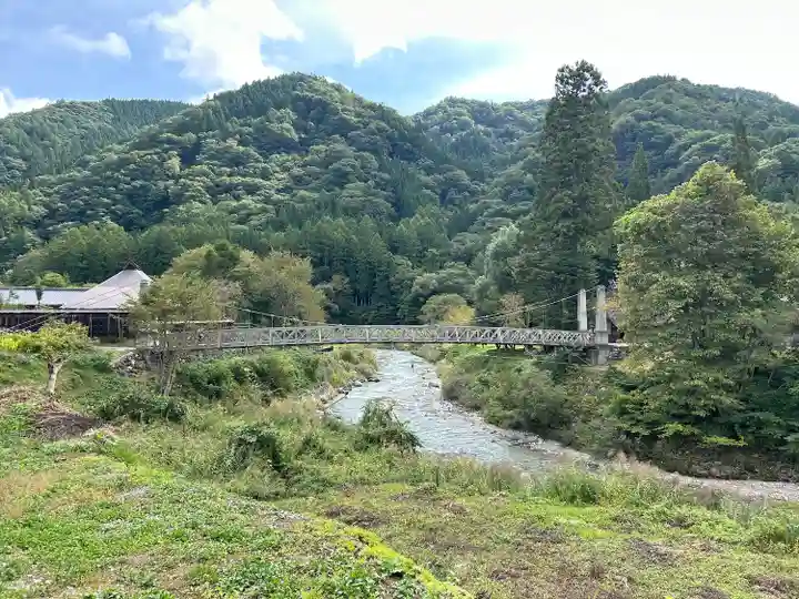 大出観音堂(長野県)