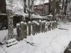 華厳寺(岐阜県)