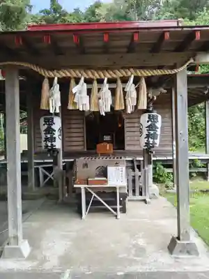 思金神社(神奈川県)