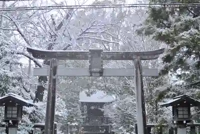 宮山神社(神奈川県)