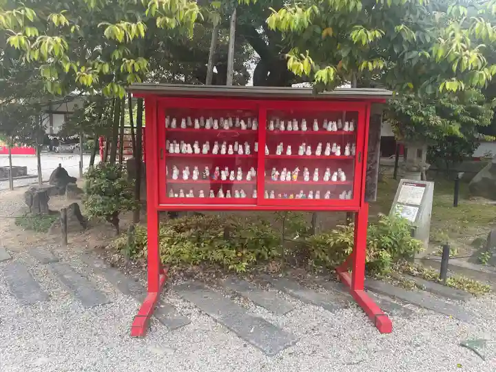 市原稲荷神社(愛知県)