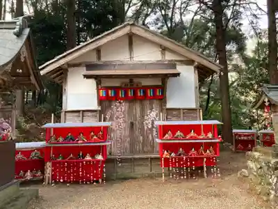 坂本八幡神社(徳島県)