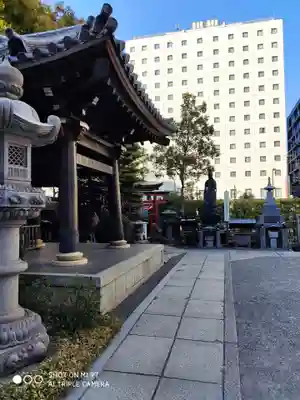 太融寺のその他建物