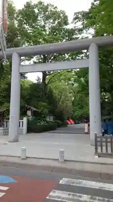 阿佐ヶ谷神明宮(東京都)