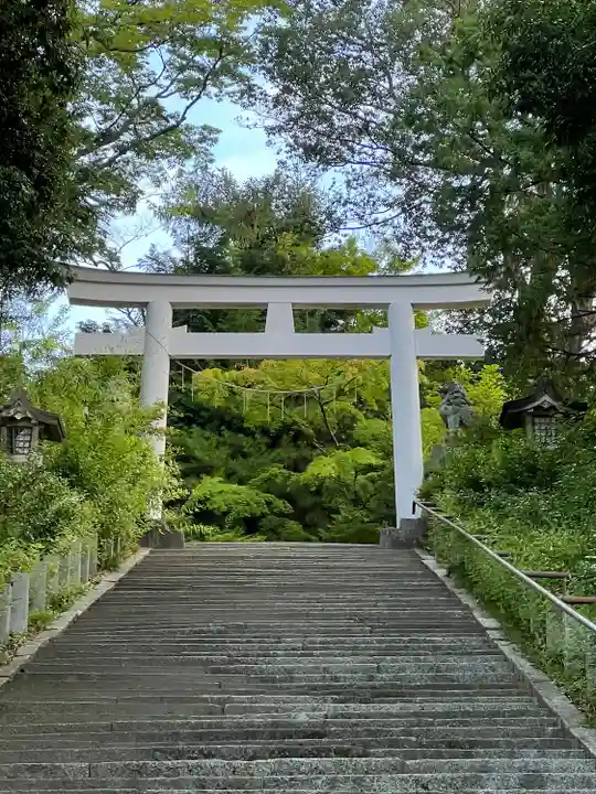 二本松神社(福島県)