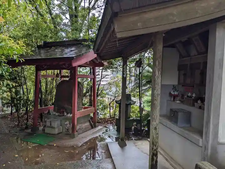 祐徳稲荷神社(長崎県)