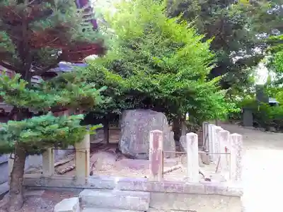 稲荷神社（東浦町）のその他建物