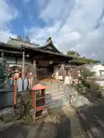 阿弥陀院(福岡県)