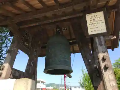 定林寺のその他建物