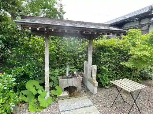 櫻井子安神社(千葉県)