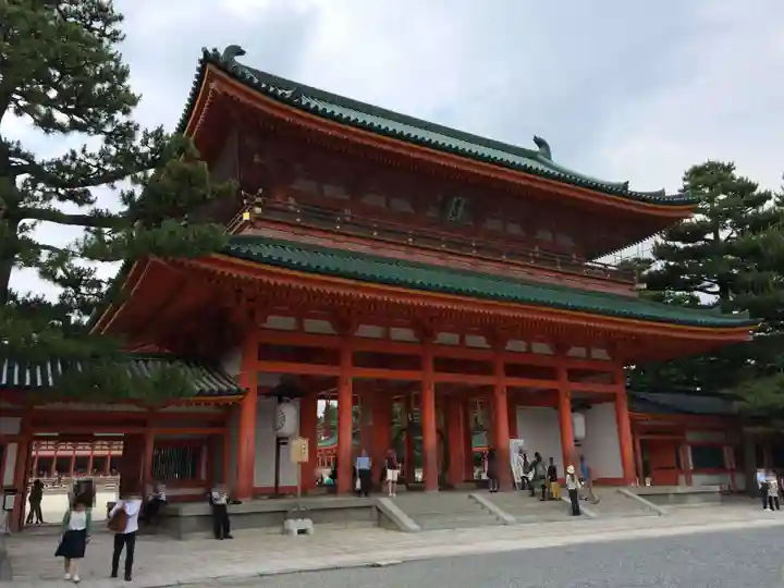 平安神宮(京都府)