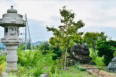 石動神社のその他建物