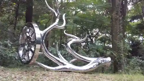 明治神宮のその他建物