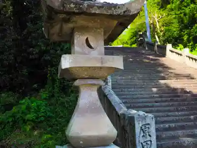 川田八幡神社のその他建物