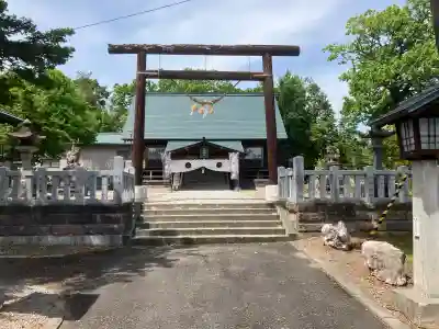 大國神社(北海道)