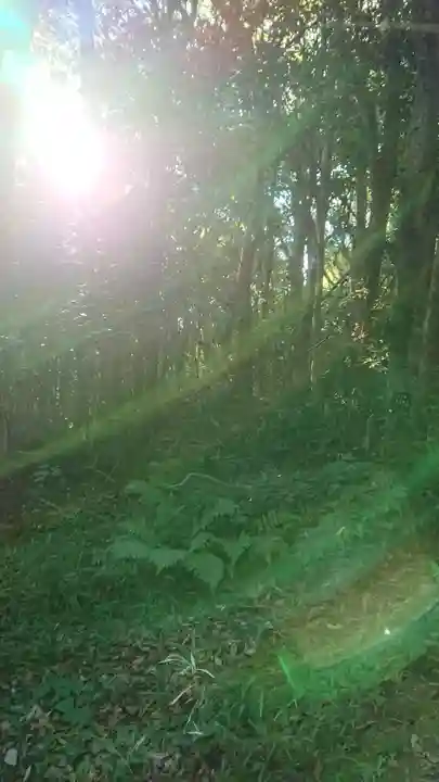 牛窓神社(岡山県)