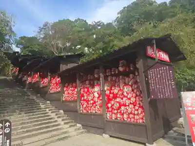 勝尾寺(大阪府)