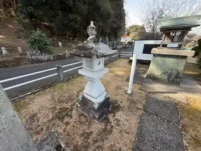 藤氏神社(徳島県)