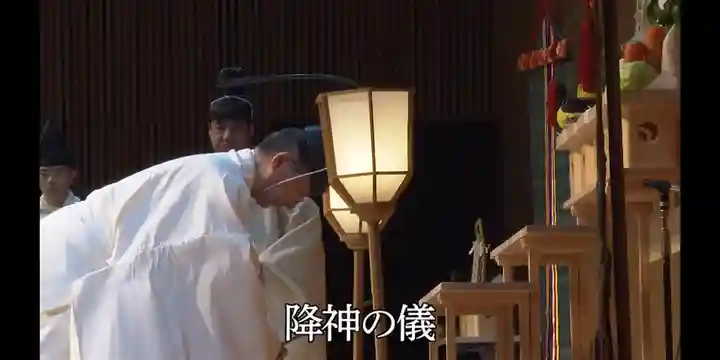 神田神社(神田明神)の体験その他