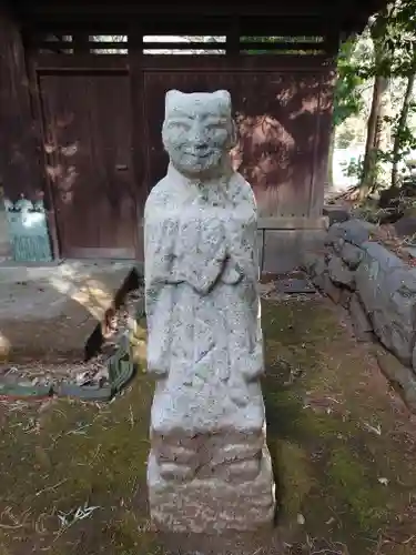 早雲寺(神奈川県)