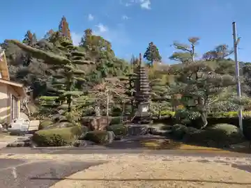 普門寺(三重県)