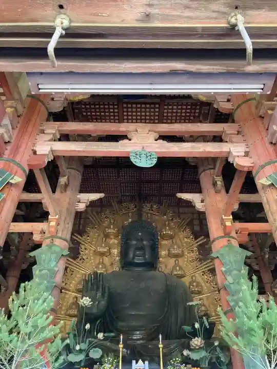 東大寺(奈良県)