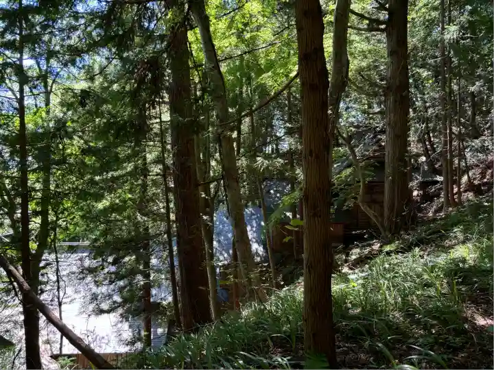 迦葉山龍華院弥勒護国寺(弥勒寺)(群馬県)