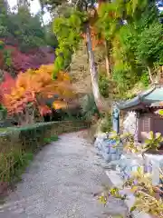 船宿寺(奈良県)