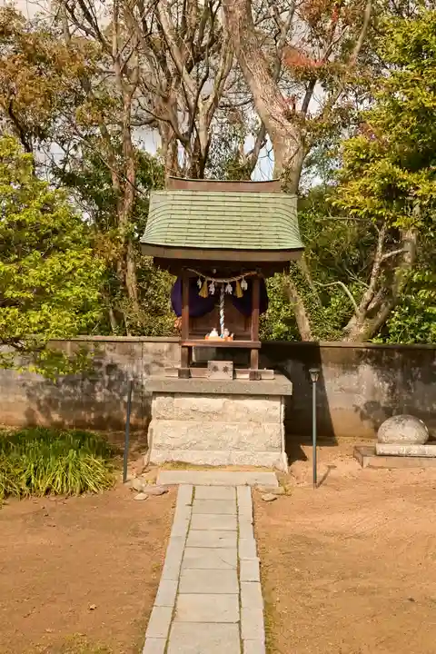 松山神社(愛媛県)